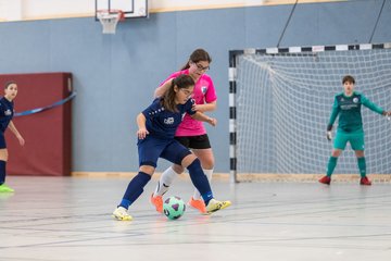 Bild 603 - C-Juniorinnen 3 Loewinnen Cup